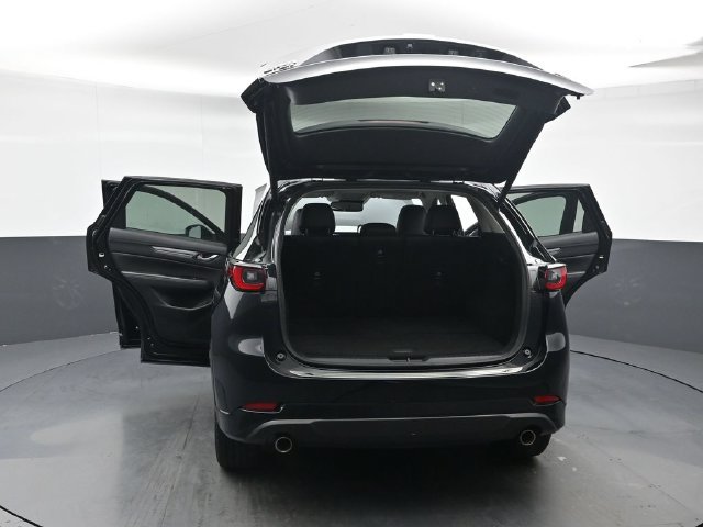 Certified 2024 MAZDA CX-5 AWD 2.5 S w/ Premium Plus Pkg image 47
