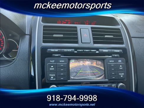Used 2012 MAZDA CX-9 Touring w/ Moonroof & Bose Audio Pkg AWD/4WD image 13