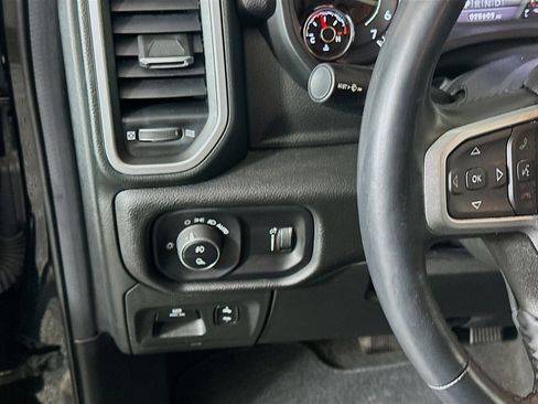 Used 2023 RAM 1500 Big Horn image 16