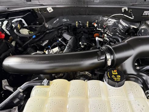 Used 2024 Lincoln Navigator Reserve image 39