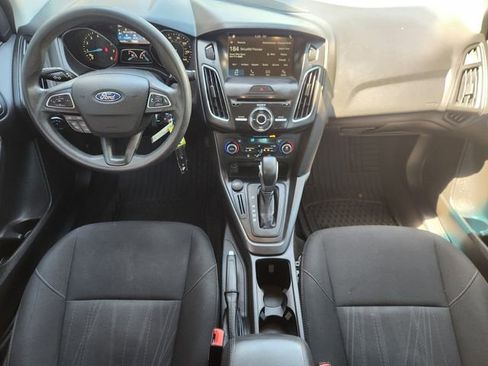 Used 2018 Ford Focus SEL image 26