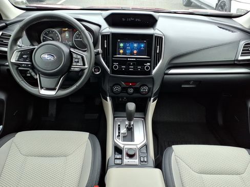 Certified 2024 Subaru Forester Premium AWD/4WD image 16