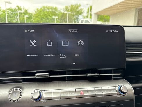 Used 2025 Hyundai Kona SEL AWD/4WD image 19