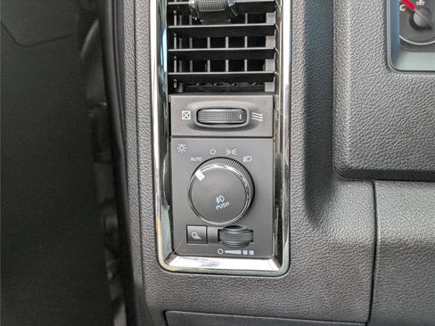 Used 2017 RAM 1500 Sport w/ Convenience Group image 20