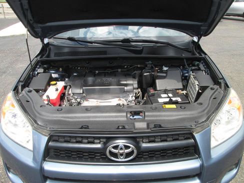 Used 2012 Toyota RAV4 4WD w/ Upgrade Value Pkg image 33