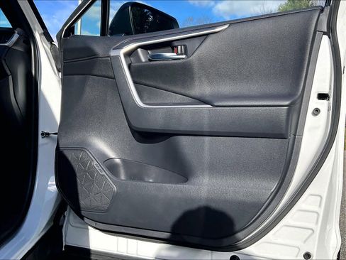 Certified 2023 Toyota RAV4 XSE image 12