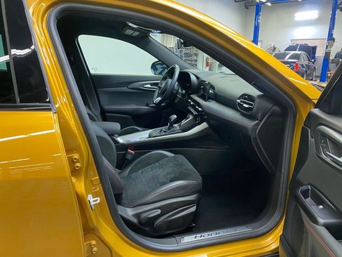 Used 2024 Dodge Hornet GT image 18