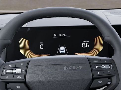 New 2026 Kia Sportage EX image 22