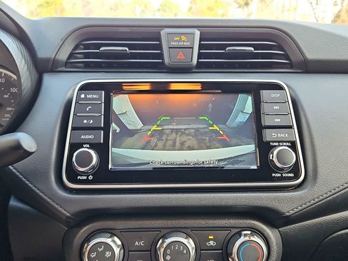 Used 2024 Nissan Versa S w/ S Plus Package image 15