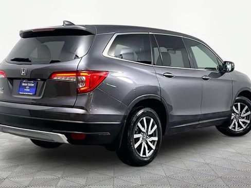 Used 2019 Honda Pilot EX-L image 12