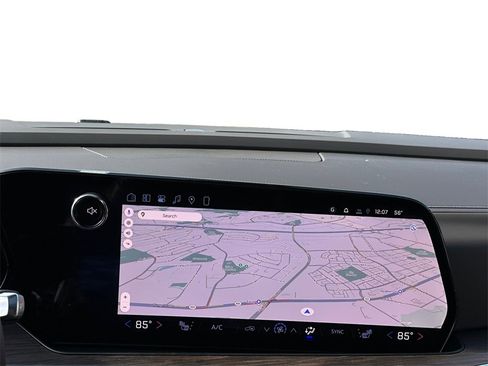 New 2026 Chevrolet Suburban Z71 w/ Z71 Off-Road Package image 15