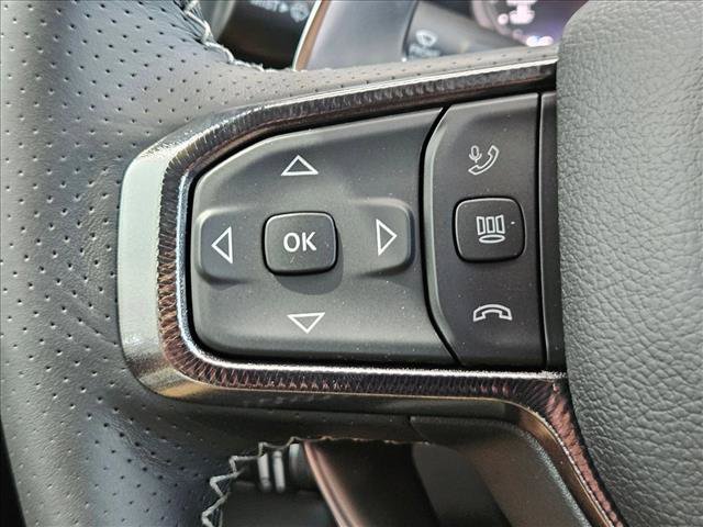 New 2026 RAM 1500 RHO w/ RHO Level 1 Equipment Group AWD/4WD image 14