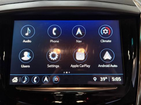 Used 2018 Cadillac ATS Premium Luxury image 21