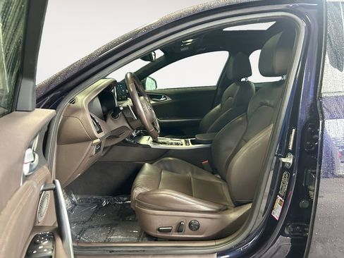 Used 2020 Kia Stinger GT image 15