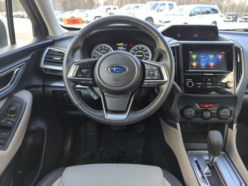 Used 2024 Subaru Forester Premium image 18