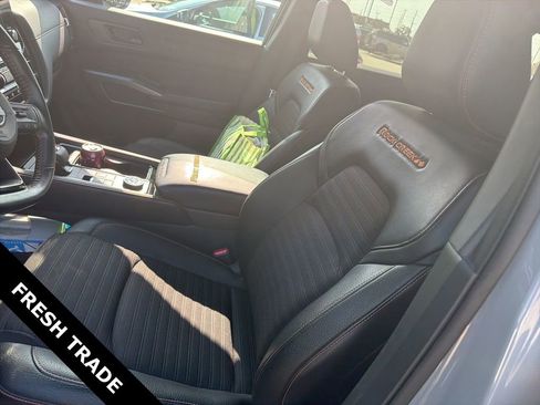 Used 2024 Nissan Pathfinder Rock Creek AWD/4WD image 5