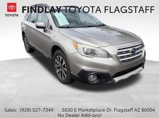 Used 2016 Subaru Outback 2.5i Limited AWD/4WD video 1