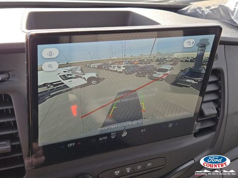 New 2026 Ford Transit 250 Base image 17