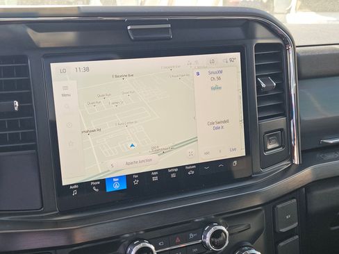 New 2026 Ford F350 Lariat image 13