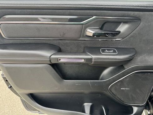 Used 2021 RAM 1500 TRX w/ TRX Level 2 Equipment Group image 36