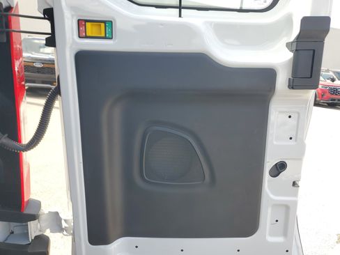 Used 2024 Ford Transit 250 w/ Exterior Upgrade Package image 15