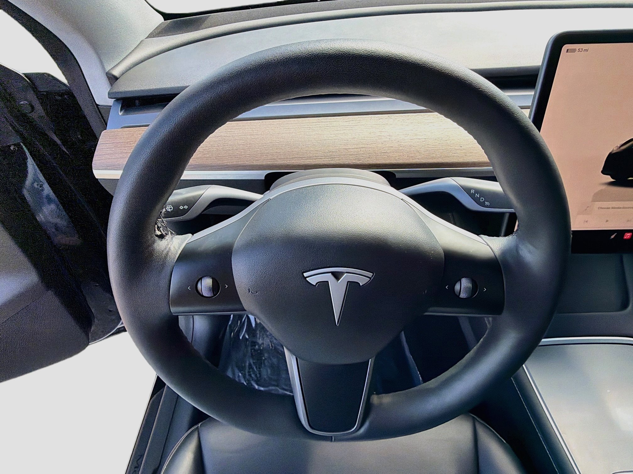 Used 2022 Tesla Model Y Performance AWD/4WD image 37