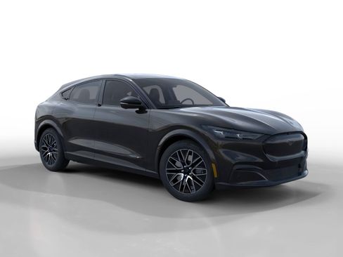 New 2026 Ford Mustang Mach-E Premium w/ Technology Package RWD image 7
