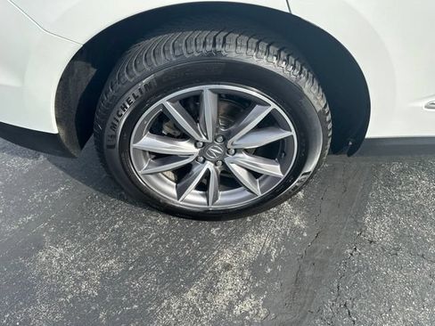 Used 2021 Acura RDX AWD w/ Technology Package image 24