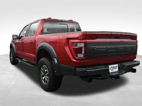 Used 2023 Ford F150 Raptor image 18