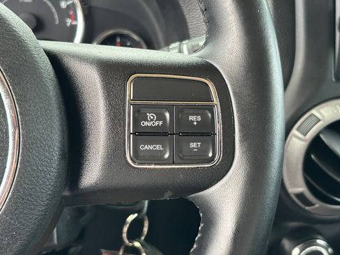 Used 2012 Jeep Wrangler Unlimited Sport AWD/4WD image 22