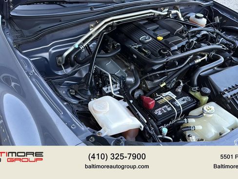 Used 2006 MAZDA MX-5 Miata Sport w/ Suspension Pkg image 29