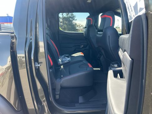 New 2026 Ford Ranger Raptor AWD/4WD image 32