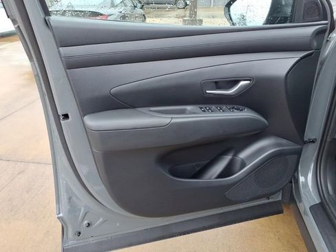 New 2026 Hyundai Tucson SEL FWD image 20