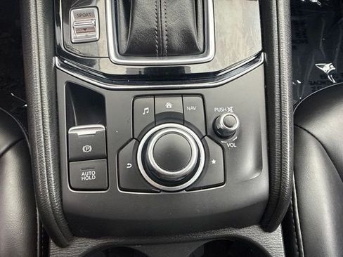 Used 2017 MAZDA CX-5 Touring AWD/4WD image 13
