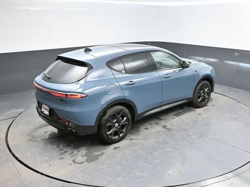 Used 2024 Dodge Hornet R/T Plus w/ R/T Blacktop Package image 46