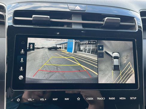 Used 2022 Hyundai Santa Cruz Limited image 14