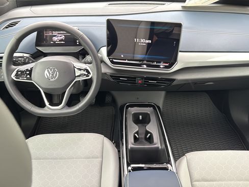 New 2026 Volkswagen ID.4 Pro S AWD/4WD image 17