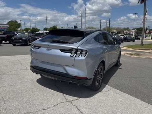 Used 2022 Ford Mustang Mach-E GT image 2