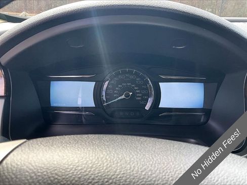 Used 2019 Ford Flex Limited AWD/4WD image 14