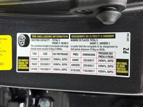 Used 2023 Toyota RAV4 LE image 51