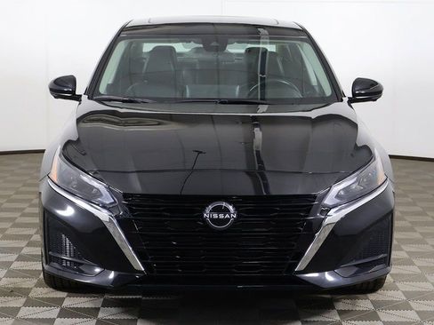 Used 2024 Nissan Altima 2.5 SL image 12