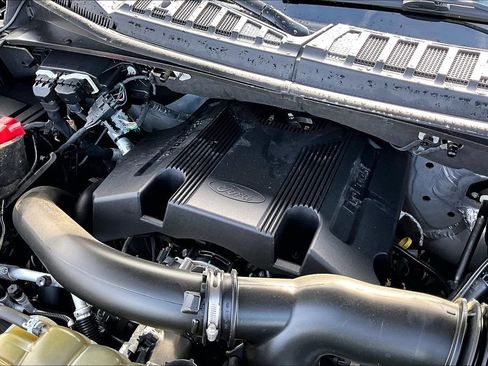 Used 2020 Ford F150 Limited AWD/4WD image 32