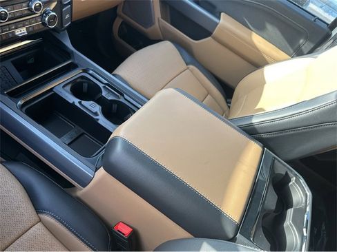 New 2026 Ford F250 Lariat w/ Lariat Ultimate Package image 32