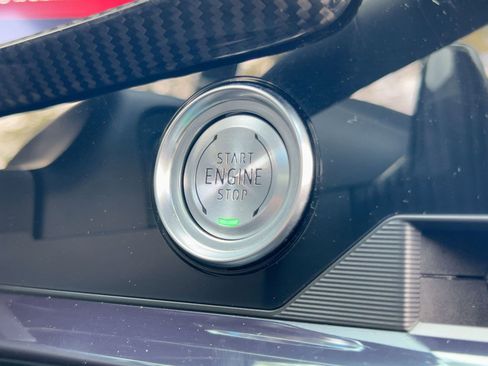 Certified 2023 Chevrolet Corvette Z06 w/ Stealth Interior Trim Package image 26