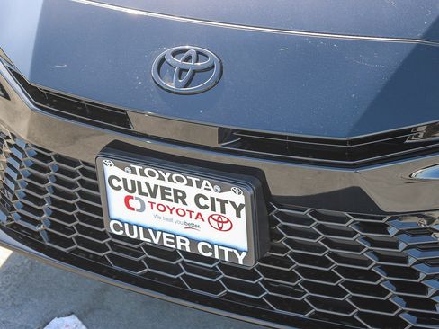 New 2026 Toyota Camry XSE image 6