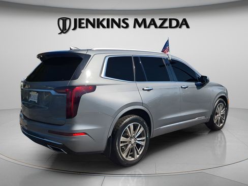 Used 2021 Cadillac XT6 Premium Luxury image 8