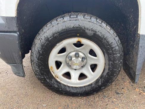 Used 2014 Chevrolet Silverado 1500 W/T image 11