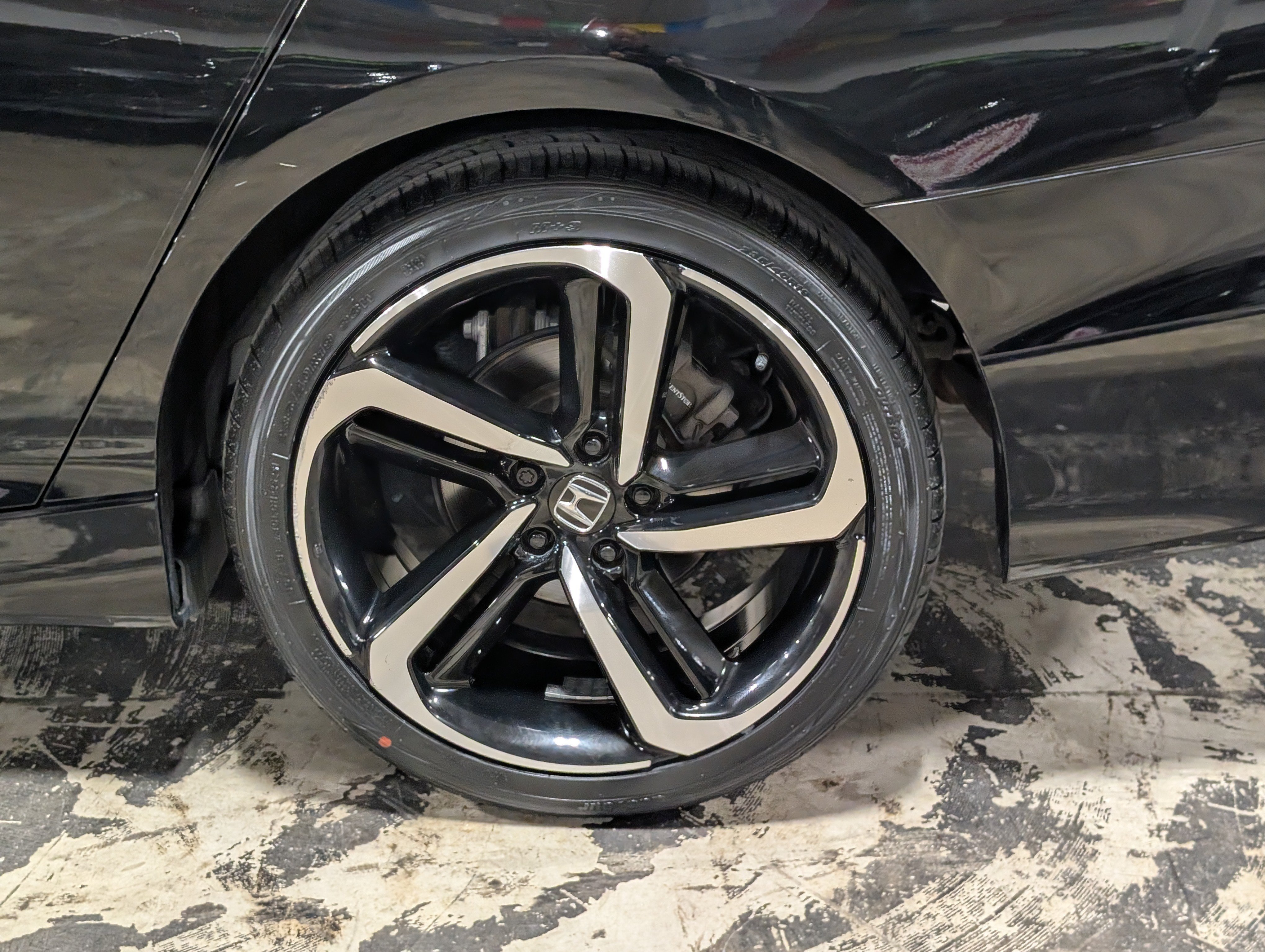 Used 2020 Honda Accord Sport image 10