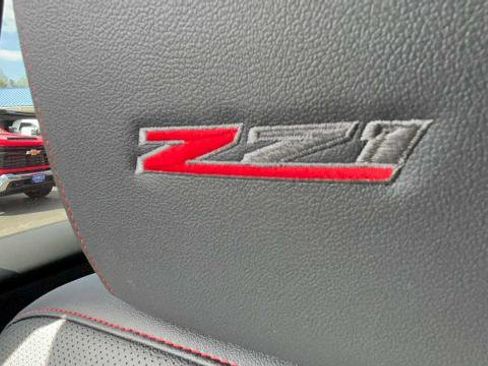 Used 2026 Chevrolet Traverse Z71 w/ Driver Confidence Package AWD/4WD image 21