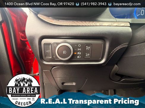 Used 2021 Ford Explorer Platinum w/ Equipment Group 601A AWD/4WD image 20